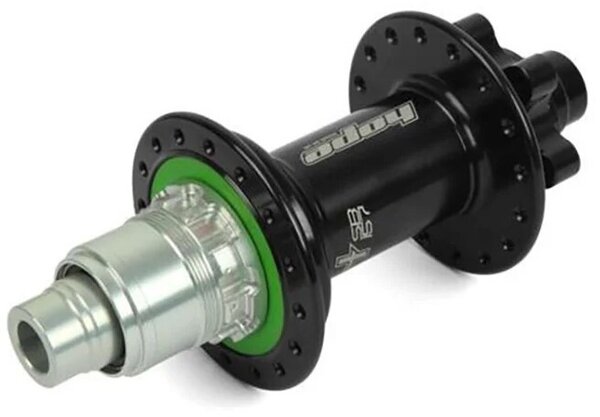 Hope Pro 4 hub 157mm