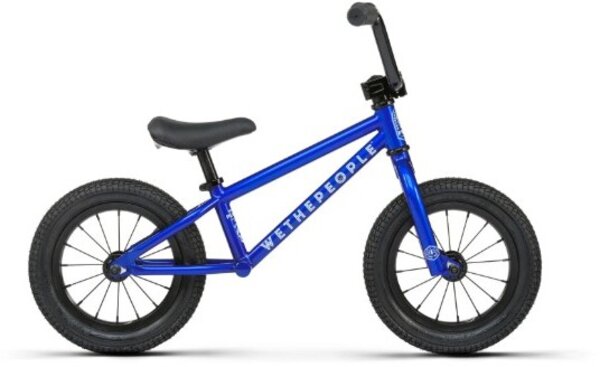 We The People Prime 12"