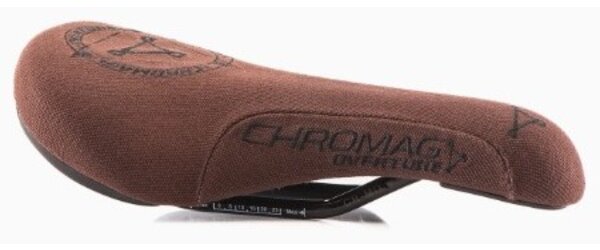 Chromag Overture LTD