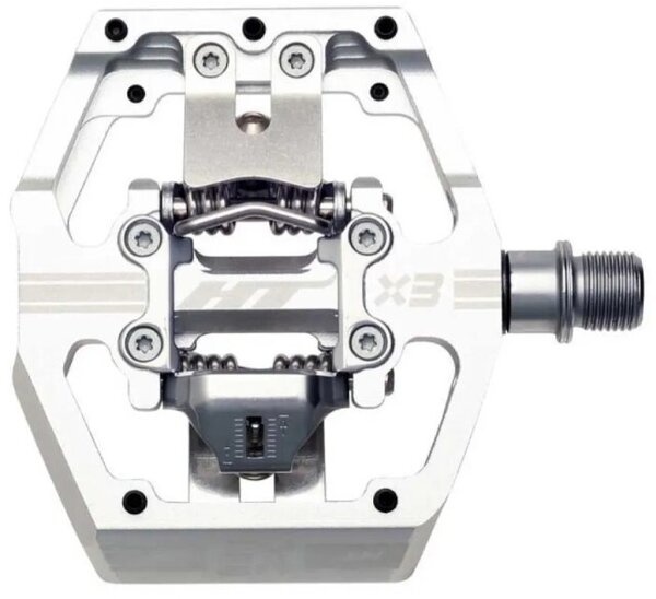 HT Components X3 Mountain Clipless Pedals