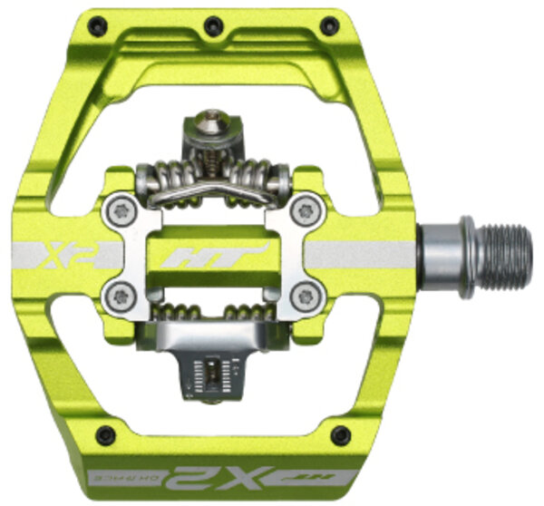 HT Components X2 Clipless Pedals