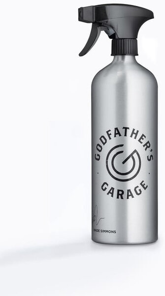 Godfather's Foaming Spray Bottle 1L