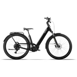 Devinci E-Griffin ST EP6 9s 725WH