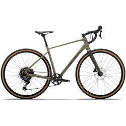 Gravel - Family of Riders Bike Co | Nanaimo, BC