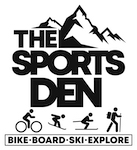 The Sports Den Home Page