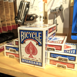 United States Playing Card Company Bicycle Playing Cards