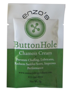 Enzo's Chamois Cream