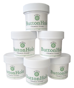 Enzo's Buttonhole Chamois Cream