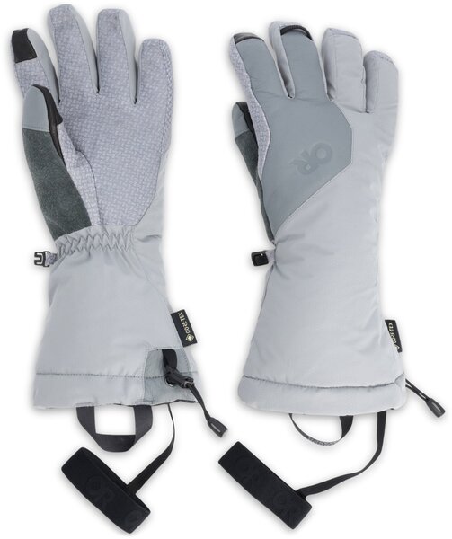 Outdoor Research Women's Super Couloir GORE-TEX Sensor Gloves 