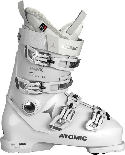 Atomic Hawx Prime 95 W GW Color: White