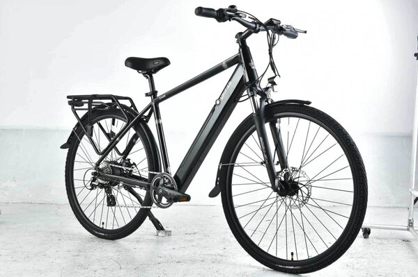 Unified Bike Co Cruze +