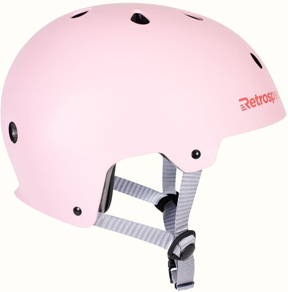 Retrospec Classic Commuter Bike/Skate/Multi-Sport Helmet, 