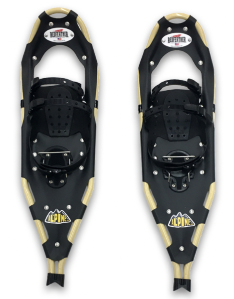 Redfeather ALPINE™ Snowshoes
