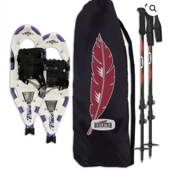 Redfeather PACE KIT 