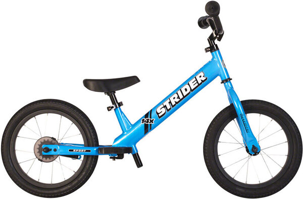 Strider 14x Sport Kids Balance Bike 