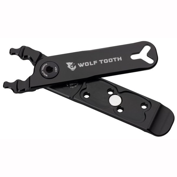 Wolf Tooth Components PACK PLIERS - MASTER LINK COMBO PLIERS 