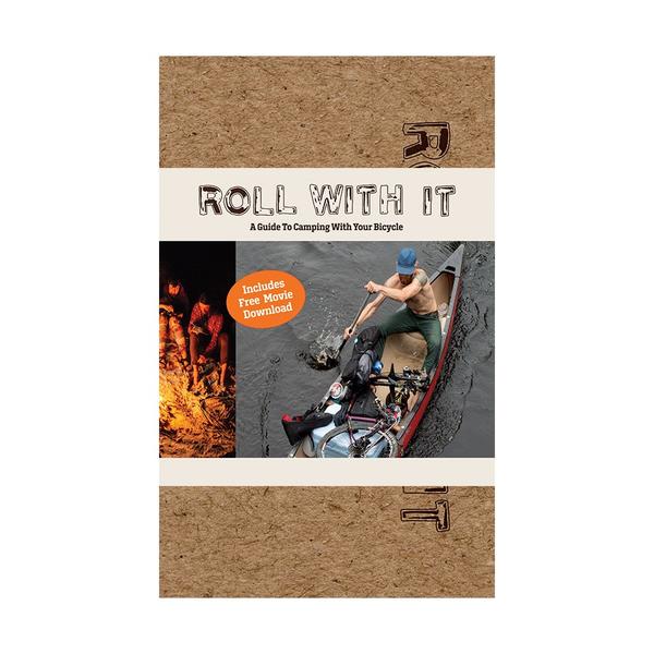 Blackburn ROLL WITH IT - BOOK+ MOVIE - PACK: SET