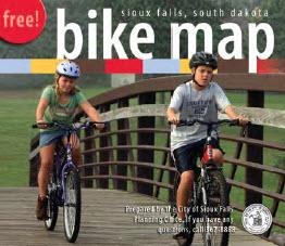 bike map