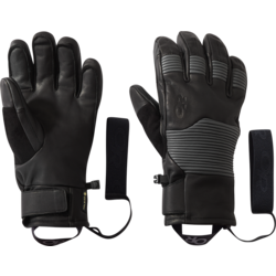 Outdoor Research Point N Chute GORE-TEX Gloves