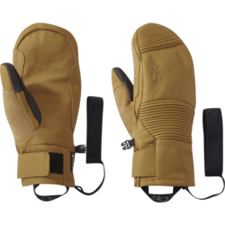 Outdoor Research Point N Chute GORE-TEX® Sensor Mitts