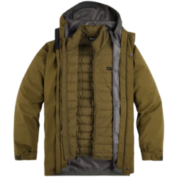 Outdoor Research Foray 3-in-1 Parka