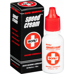 Bones Speed Cream 1/2 fl oz