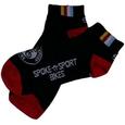 Spoke-N-Sport Cool Max SNS Sock