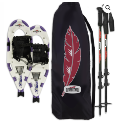 Redfeather PACE™ KIT