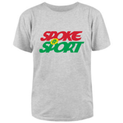 Spoke-N-Sport Anniversary T'shirt