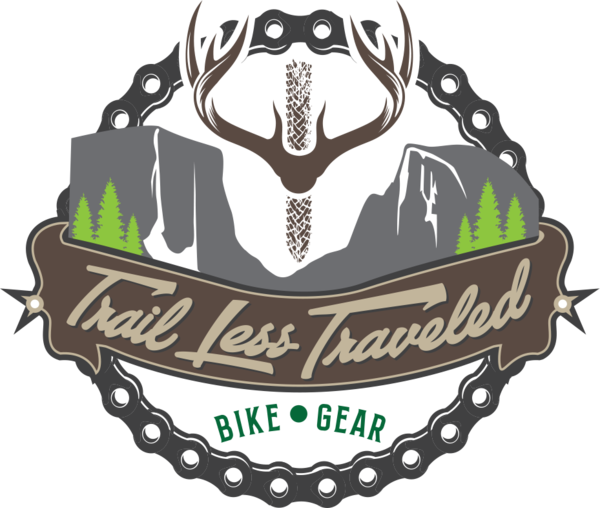 Trail Less Traveled Bike & Gear Gift Card