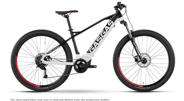 GasGas G Cross Country 2.0