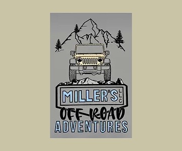 Miller's Off Road Adventures