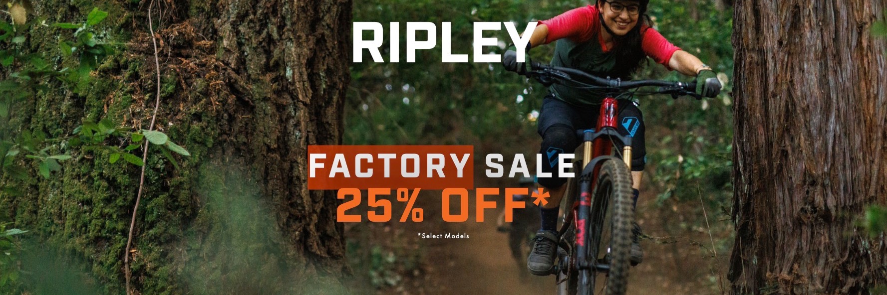 Ripley Sale