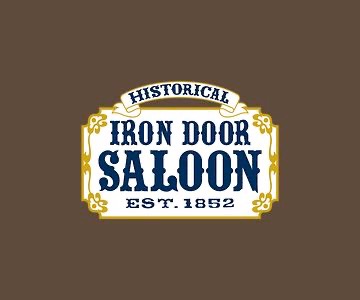 Iron Door Saloon