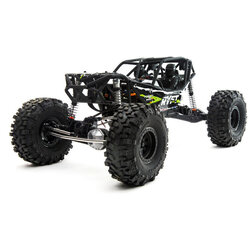 Axial 1/10 RBX10 RYFT 4X4 BRUSHLESS ROCK BOUNCER RTR