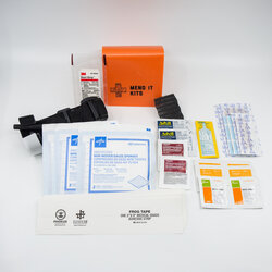 Mend It Kit MTB First Aid Kit