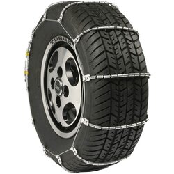 Security Chain Company SC1026 RADIAL CHAIN (No Return/Exchange or Refunds on All Tire Snow Chains)