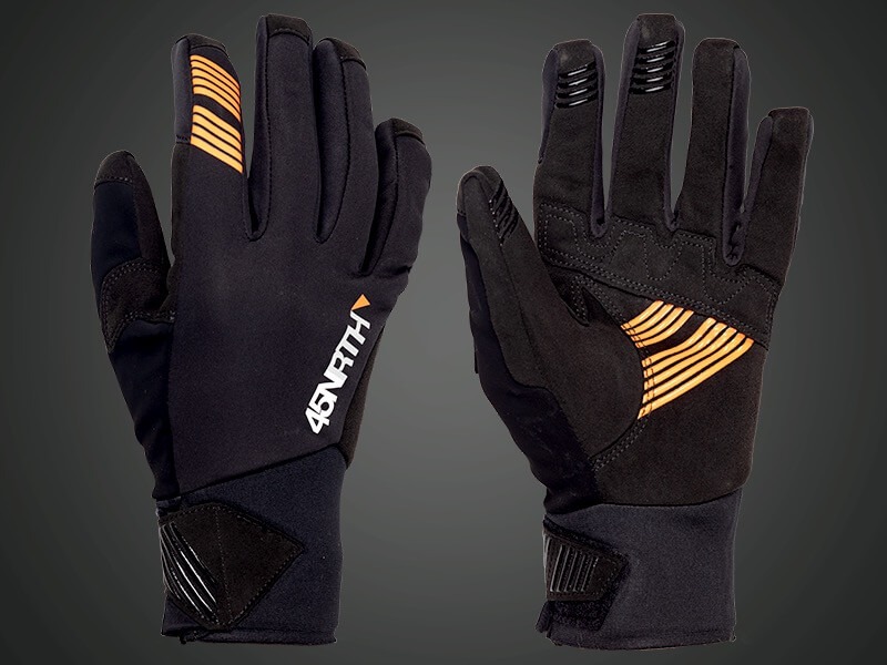 shoulder season gloves right image
