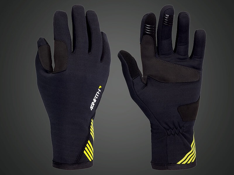 shoulder season gloves left image