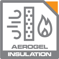 Aerogel Insulation