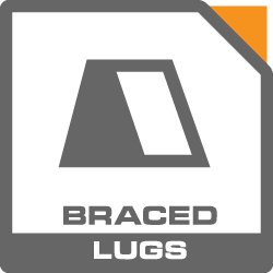 Braced Lugs