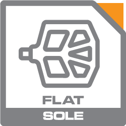 Flat Sole