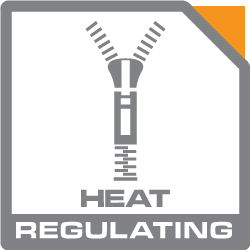 Heat Regulating