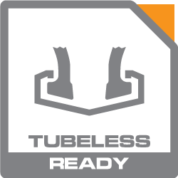 Tubeless Ready