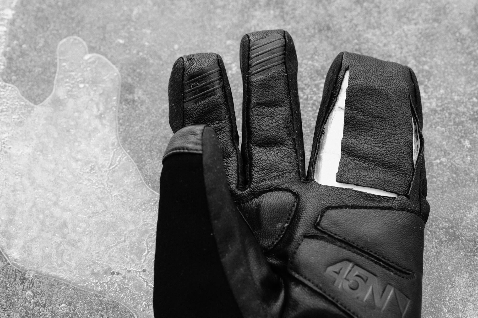 Sturmfist 4 Winter Cycling Gloves 6