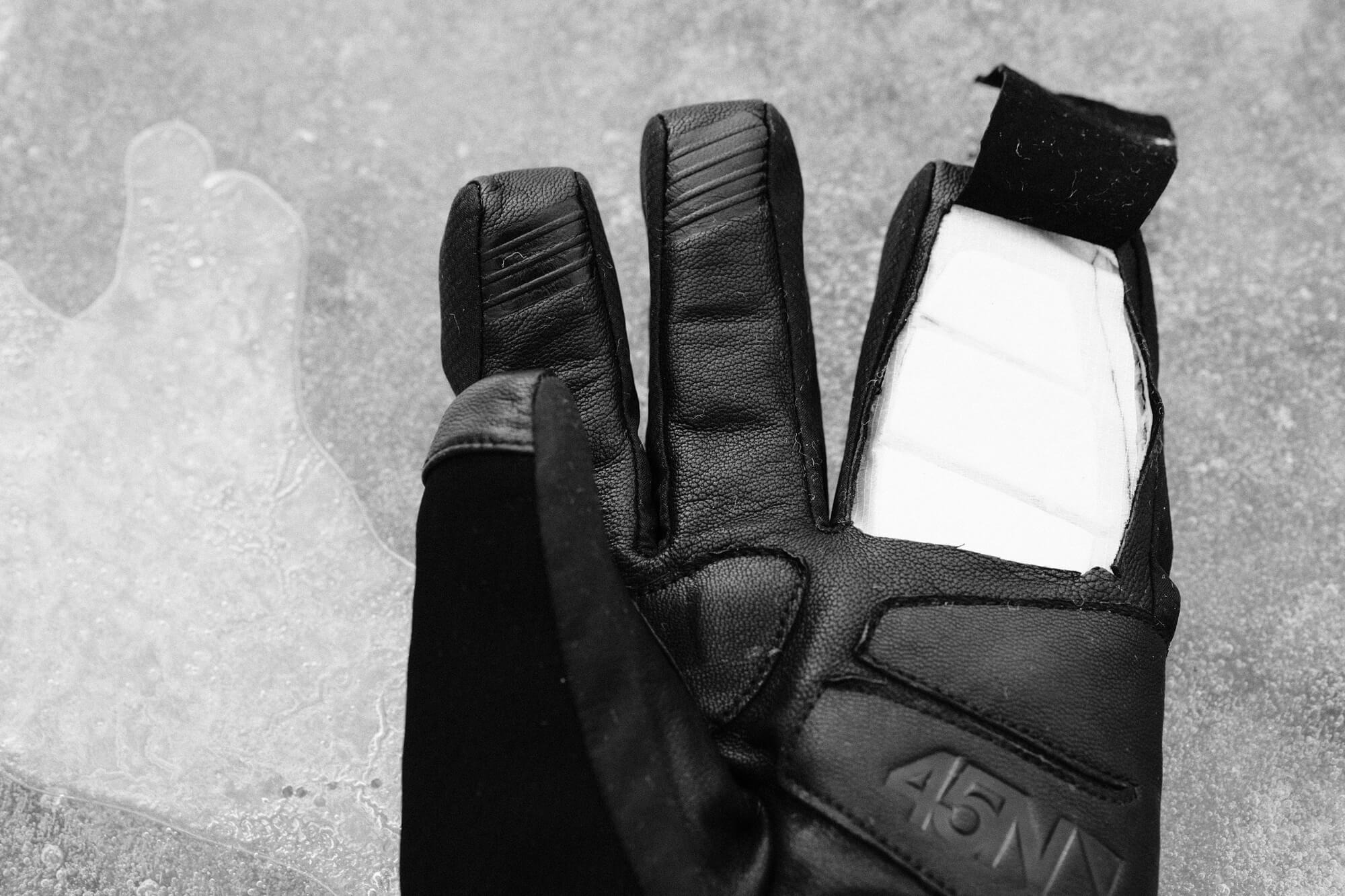 Sturmfist 4 Winter Cycling Gloves 4