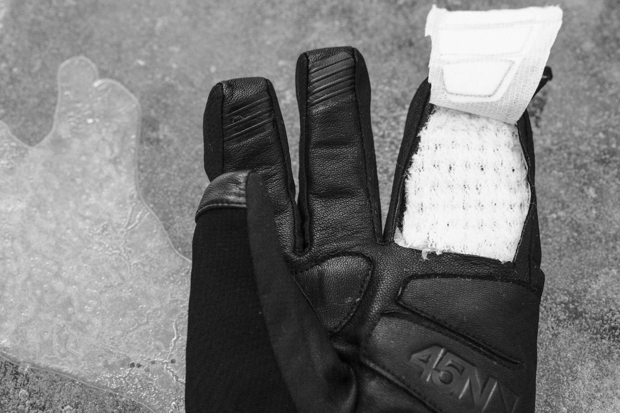 Sturmfist 4 Winter Cycling Gloves 3