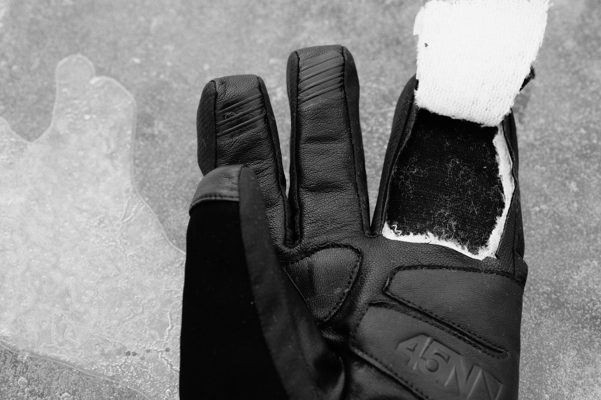 Sturmfist 4 Winter Cycling Gloves 2