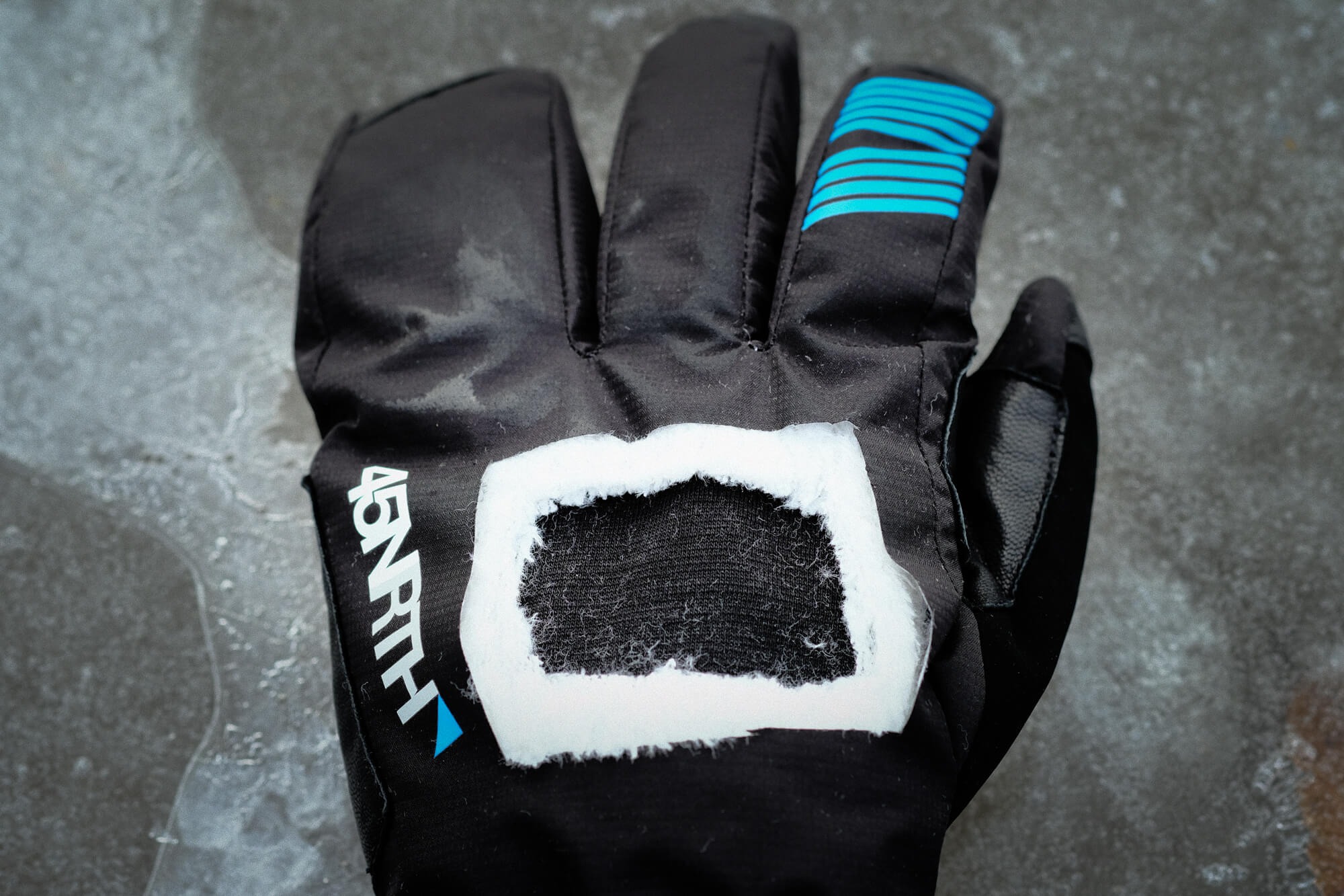 Sturmfist 4 Winter Cycling Gloves 5