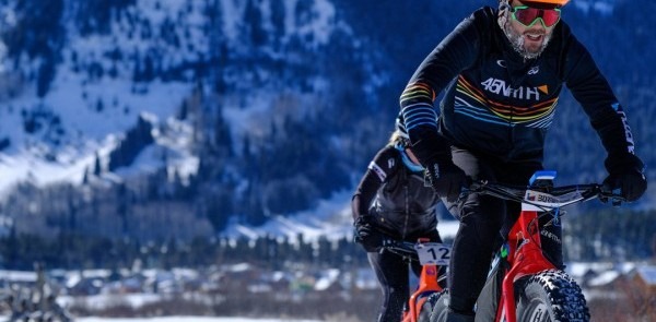 FAT BIKE WORLDS IN CRESTED BUTTE, CO: FOR THE FAST AND THE FUN thumbnail